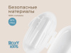 Roxy Kids Щетка массажер для десен в футляре