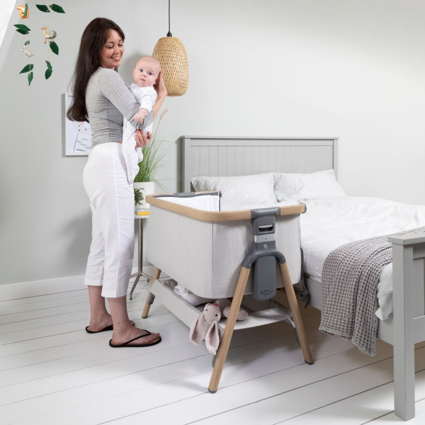 Tutti Bambini Колыбель CoZee 