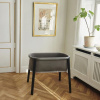 Stokke® Колыбель Snoozi™ - Graphite Grey