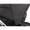 Bugaboo Коляска универсальная 2в1 Fox 3 Mineral complete - BLACK/WASHED BLACK