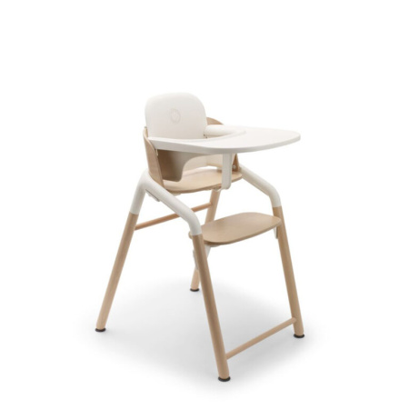 Bugaboo Пластиковая накладка-столешница на детский стул Giraffe tray 