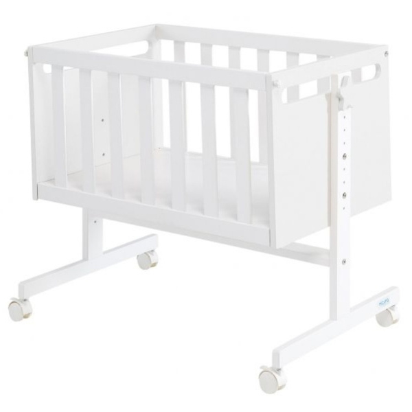 Micuna Люлька You&me Cradle Cododo Babybacter - WHITE BABYBACTER