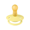 BIBS Пустышка De Lux Latex 0-6 месяцев - Sunshine