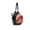 Stokke YOYO3 Прогулочная коляска Black/Ginger