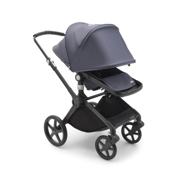 Bugaboo Коляска универсальная 2в1 Fox Cub complete
