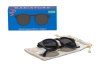 Babiators Очки Keyhole Polarized 0-2 