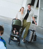 Ультракомпактная прогулочная коляска Bugaboo Butterfly 2