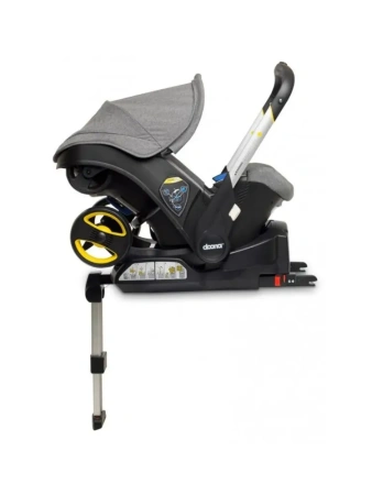 Doona+ База ISOFIX для коляски-автокресла