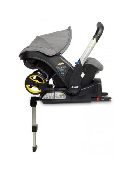 Doona+ База ISOFIX для коляски-автокресла