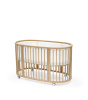 Stokke Сетчатый бортик для кроватки Sleepi V3