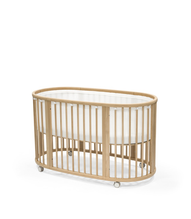 Stokke Сетчатый бортик для кроватки Sleepi V3