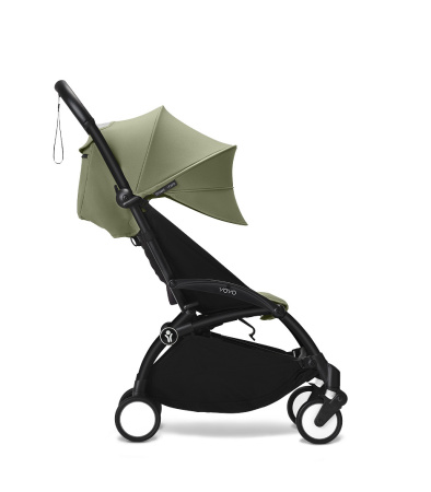 Stokke® YOYO3 6+ color pack - Olive
