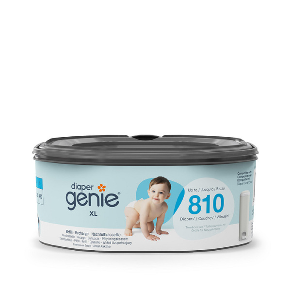 Diaper Genie Select Кассета для накопителя для подгузников