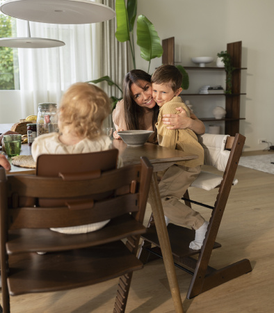 Stokke Стул Tripp Trapp OAK