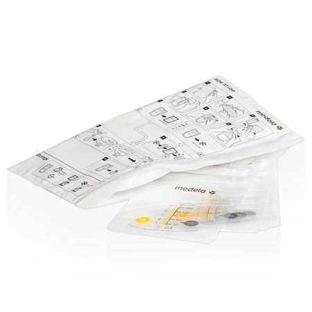 Medela Пакеты для сбора и хранения молока