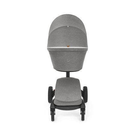 Stokke Люлька для коляски Xplory X (Stokke Люлька для коляски Xplory X -  Modern Grey)