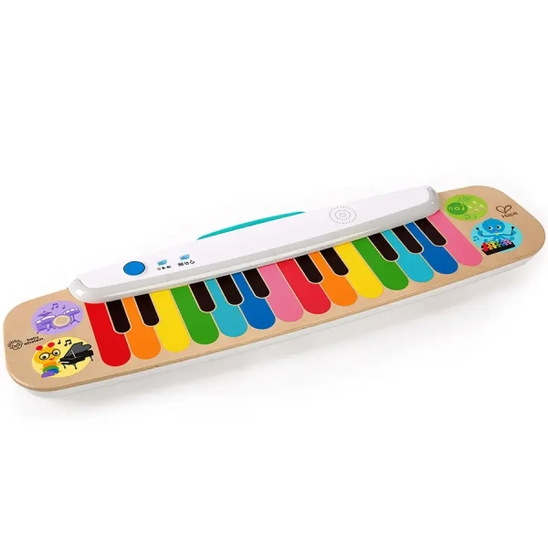 Hape Музыкальная игрушка "Синтезатор" для малышей"