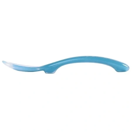 Beaba Эргономическая ложка 2ND AGE SILICONE SPOON