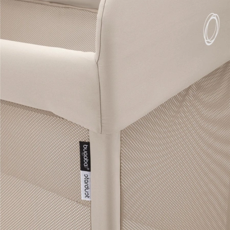 Bugaboo Stardust - Desert Taupe