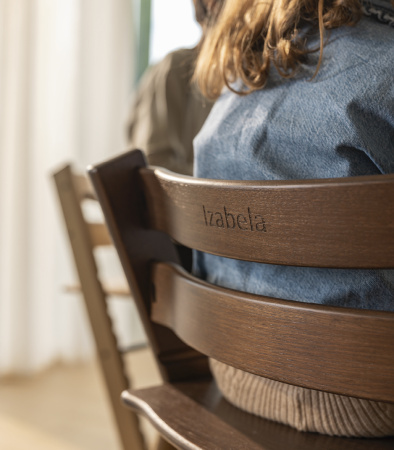 Stokke Стул Tripp Trapp OAK