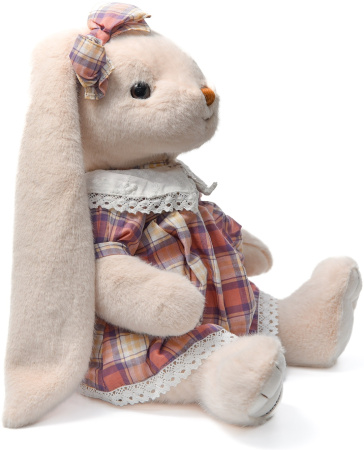 Gabriel Мягкая игрушка Зайчик, 43 см., BIG CURIE