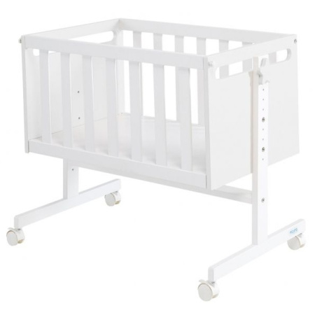 Micuna Люлька You&me Cradle Cododo Babybacter - WHITE BABYBACTER