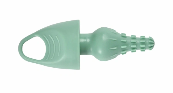 Beaba Ершик для бутылочек 2-в-1 VERT SAUGE GOUPILLON - VERT SAUGE