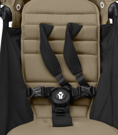 Stokke® YOYO3 6+ color pack - Toffee