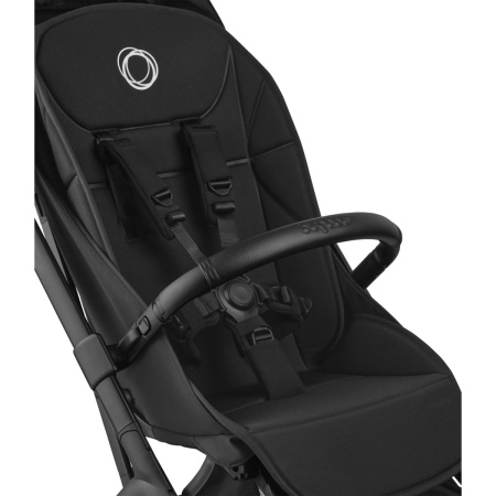 Heritage Black