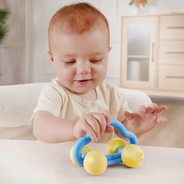 Hape Игрушечная машинка Роллер