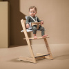 Оригинальный комплект Stokke Tripp Trapp Natural с Baby Set 2