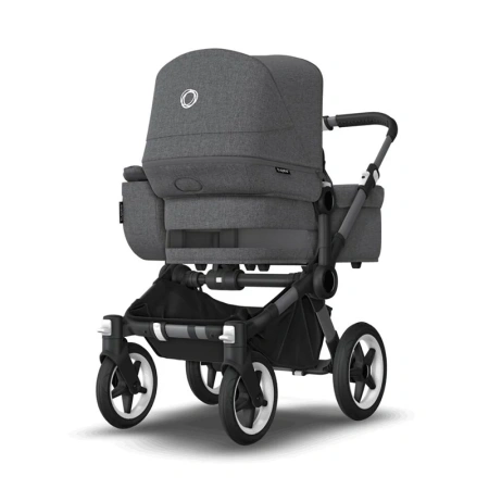 GRAPHITE/GREY MELANGE
