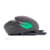 BabyAuto Бустер Max i-Size - Dobby Grey