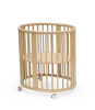Stokke Кровать Stokke® Sleepi™ Mini V3 - Natural