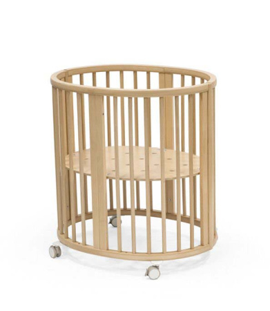 Stokke Кровать Stokke® Sleepi™ Mini V3 - Natural