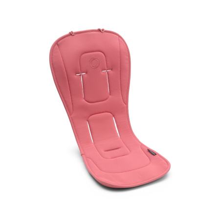 Bugaboo Вкладыш на сиденье для коляски - Sunrise Red