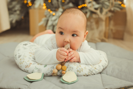 PlayGym Подушка MomHelper