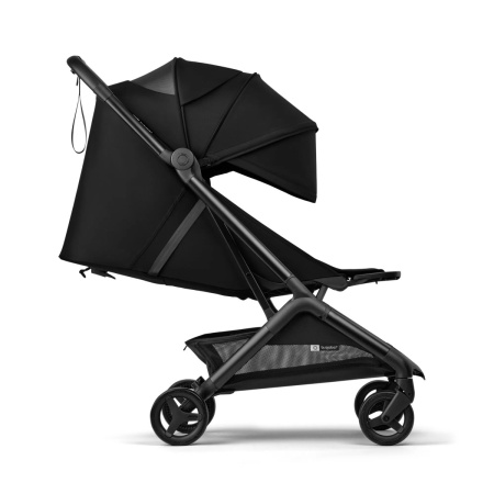 Heritage Black