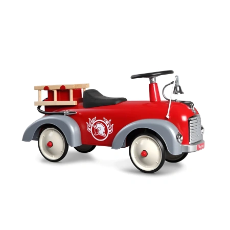 Pompiers