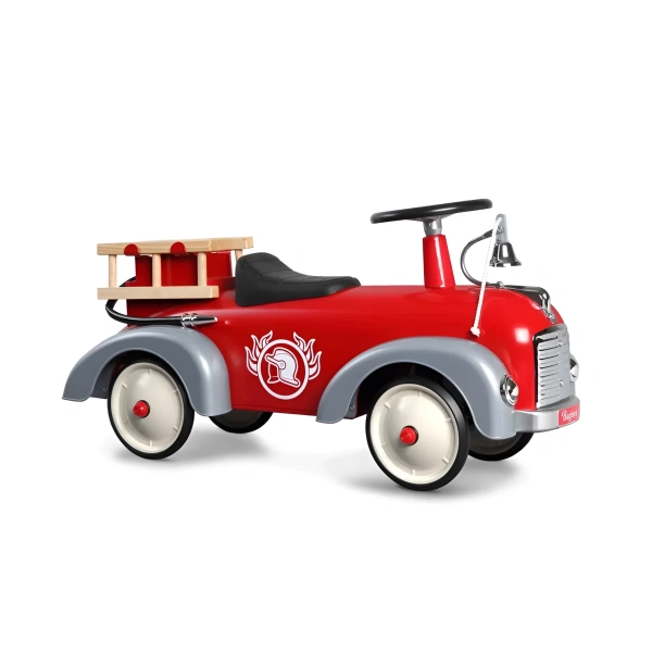 Pompiers