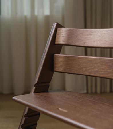 Stokke Стул Tripp Trapp OAK