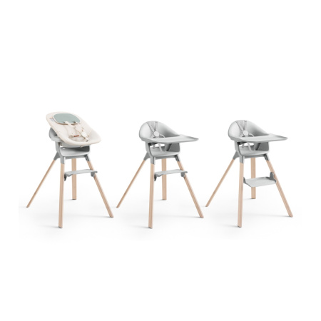 Stokke Clikk Newborn Set для стульчика Clikk фото