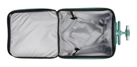 Beaba Чемодан с сиденьем VALISE LUGGAGE EAZY