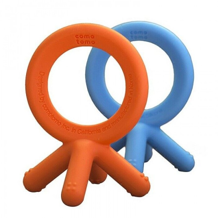 Comotomo Прорезыватель 