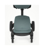 Stokke Коляска Xplory X с прогулочным блоком - Cool Teal