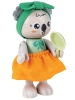 Hape Игрушки фигурки животных Семья коал, 12 предметов в наборе 