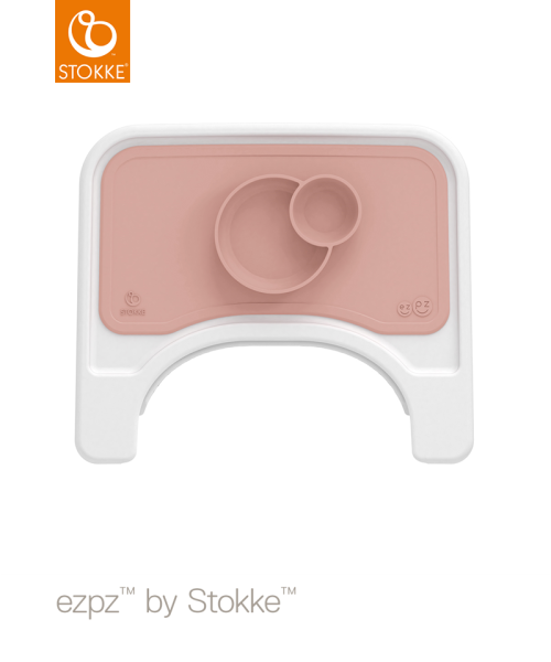 Stokke Подложка под столовые приборы для подноса EzPz Steps