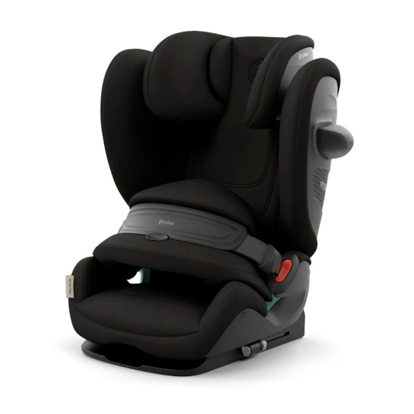 Cybex Автокресло Pallas G3 Magic Black