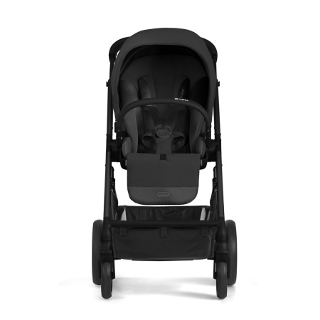 Moon Black