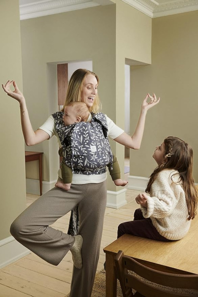 Stokke® Эргорюкзак-переноска Limas™ Carrier Plus 